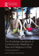 Book cover of: Routledge Handbook of Contemporary Readings on Tribe and Religions in India