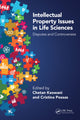 Book cover of: Intellectual Property Issues in Life Sciences