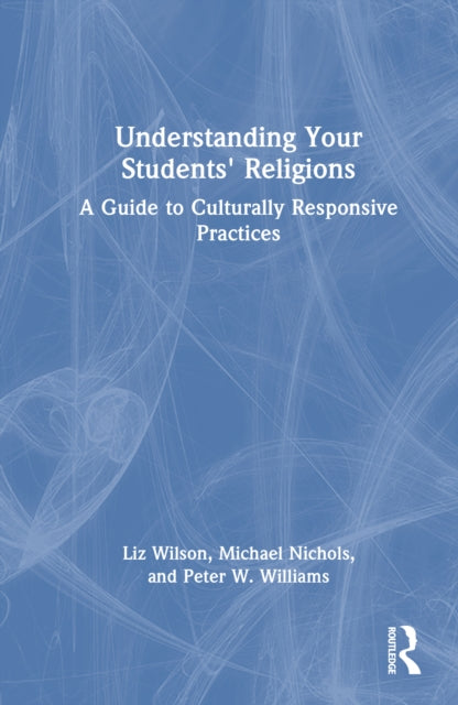 Understanding Your Students' Religions