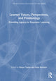 Book cover of: Learner Voices, Perspectives, and Positionings. By: Sean Bracken