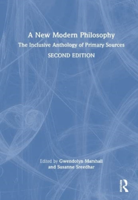 Book cover of: New Modern Philosophy. By: Gwendolyn Marshall