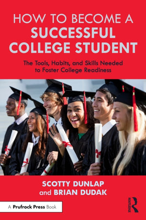 How to Become a Successful College Student