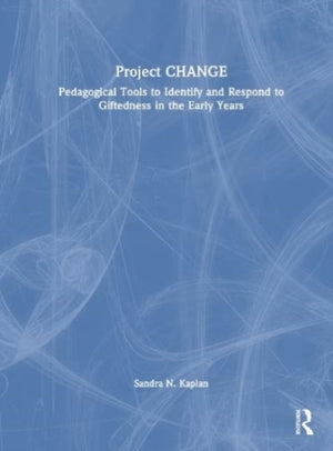 Project CHANGE