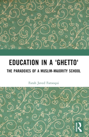 Education in a 'Ghetto'