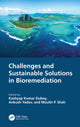 Book cover of: Challenges and Sustainable Solutions in Bioremediation. By: Kashyap Kumar Dubey