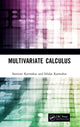 Book cover of: Multivariate Calculus. By: Samiran Karmakar
