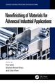 Book cover of: Nanofinishing of Materials for Advanced Industrial Applications. By: Faiz Iqbal