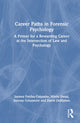 Book cover of: Career Paths in Forensic Psychology