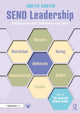 Book cover of: SEND Leadership. By: Judith Carter