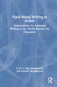 Book cover of: Place-Based Writing in Action. By: Rob Montgomery