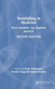 Book cover of: Storytelling in Medicine. By: Robertson, Colin