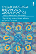 Speech Language Therapy as a Global Practice