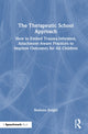 Book cover of: Therapeutic School Approach