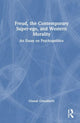 Book cover of: Freud, the Contemporary Super-ego, and Western Morality. By: Giosuè Ghisalberti
