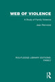 Book cover of: Web of Violence