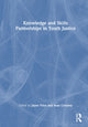 Book cover of: Knowledge and Skills Partnerships in Youth Justice. By: Jayne Price