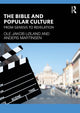 Book cover of: Bible and Popular Culture