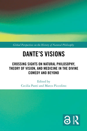Dante’s Visions