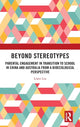Book cover of: Beyond Stereotypes. By: Liwei Liu
