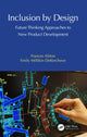 Book cover of: Inclusion by Design. By: Frances Alston