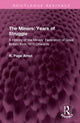 Book cover of: Miners: Years of Struggle. By: Robert Page Arnot
