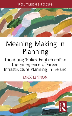 Meaning Making in Planning