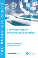 Book cover of: Metaverse for Learning and Education. By: Maggi Savin-Baden