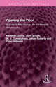 Book cover of: Opening the Door