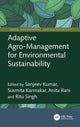 Book cover of: Adaptive Agro-Management for Environmental Sustainability