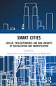 Book cover of: Smart Cities. By: Anna Visvizi