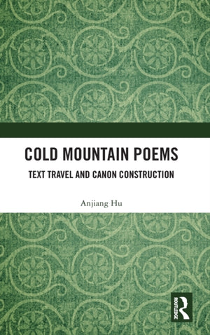 Cold Mountain Poems