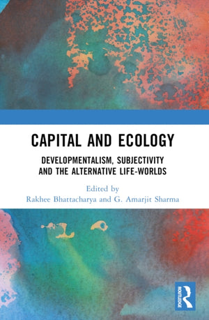 Capital and Ecology