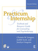 Book cover of: Practicum and Internship