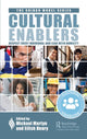 Book cover of: Cultural Enablers. By: Mike Martyn