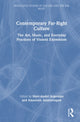 Book cover of: Contemporary Far-Right Culture