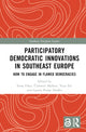 Book cover of: Participatory Democratic Innovations in Southeast Europe