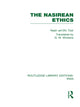 Book cover of: Nasirean Ethics (RLE Iran C). By: Nasīr ad Dīn Tūsi