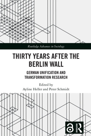 Thirty Years After the Berlin Wall