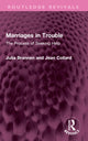 Book cover of: Marriages in Trouble