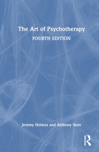 Book cover of: Art of Psychotherapy