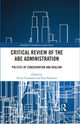 Book cover of: Critical Review of the Abe Administration. By: International House of Japan