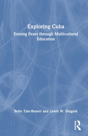 Exploring Cuba