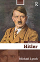 Book cover of: Hitler. By: Michael Lynch