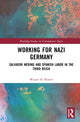 Book cover of: Working for Nazi Germany