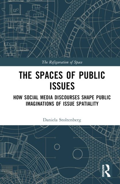 The Spaces of Public Issues