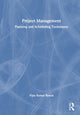 Book cover of: Project Management. By: Vijay Bansal