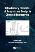 Introductory Elements of Analysis and Design in Chemical Engineering