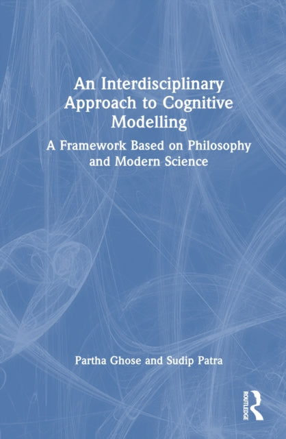 Book cover of: Interdisciplinary Approach to Cognitive Modelling