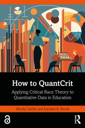 How to QuantCrit