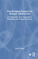 Book cover of: Psychological Support for Refugee Adolescents